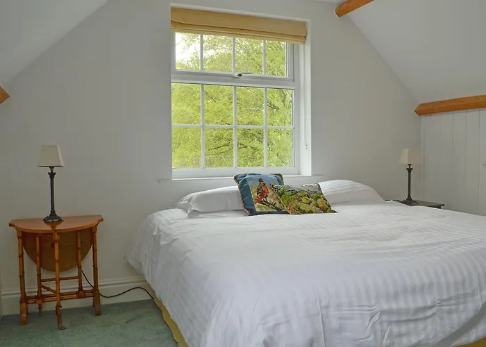 Acorn Cottage