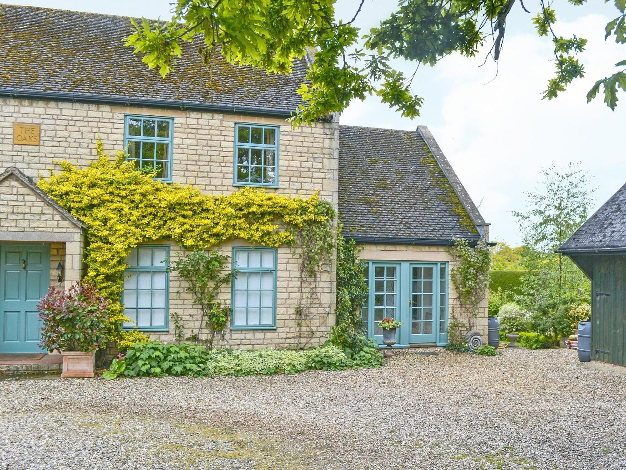 Holiday home Acorn