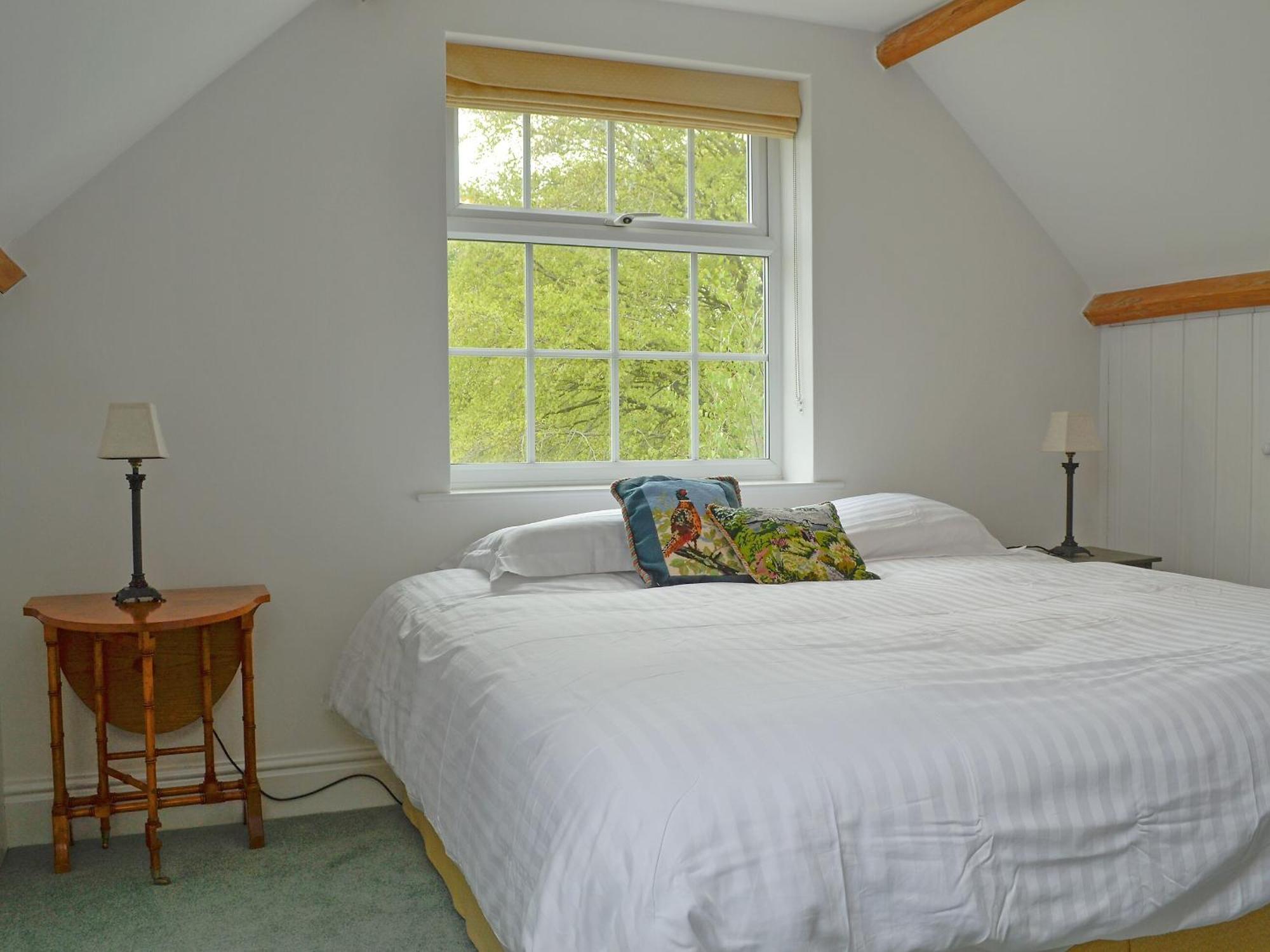 Acorn Holiday home *