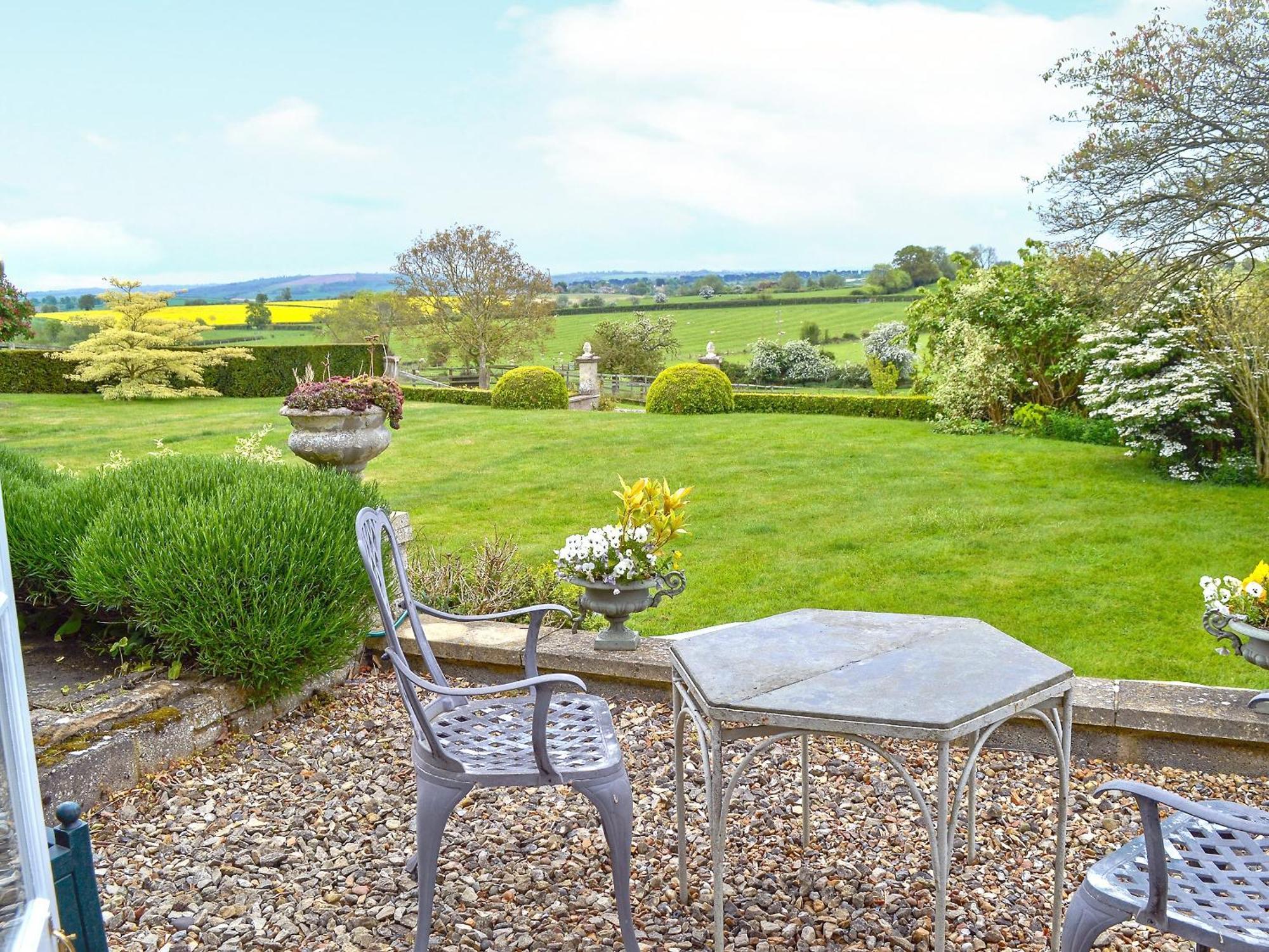 Acorn Holiday home Todenham