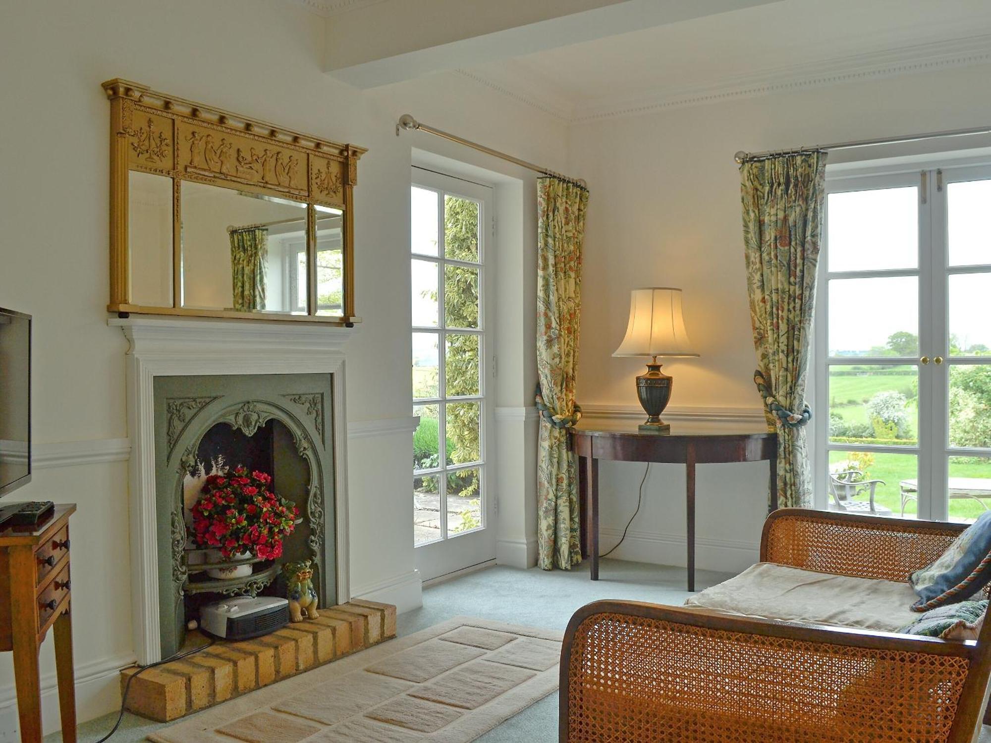 Acorn Holiday home
