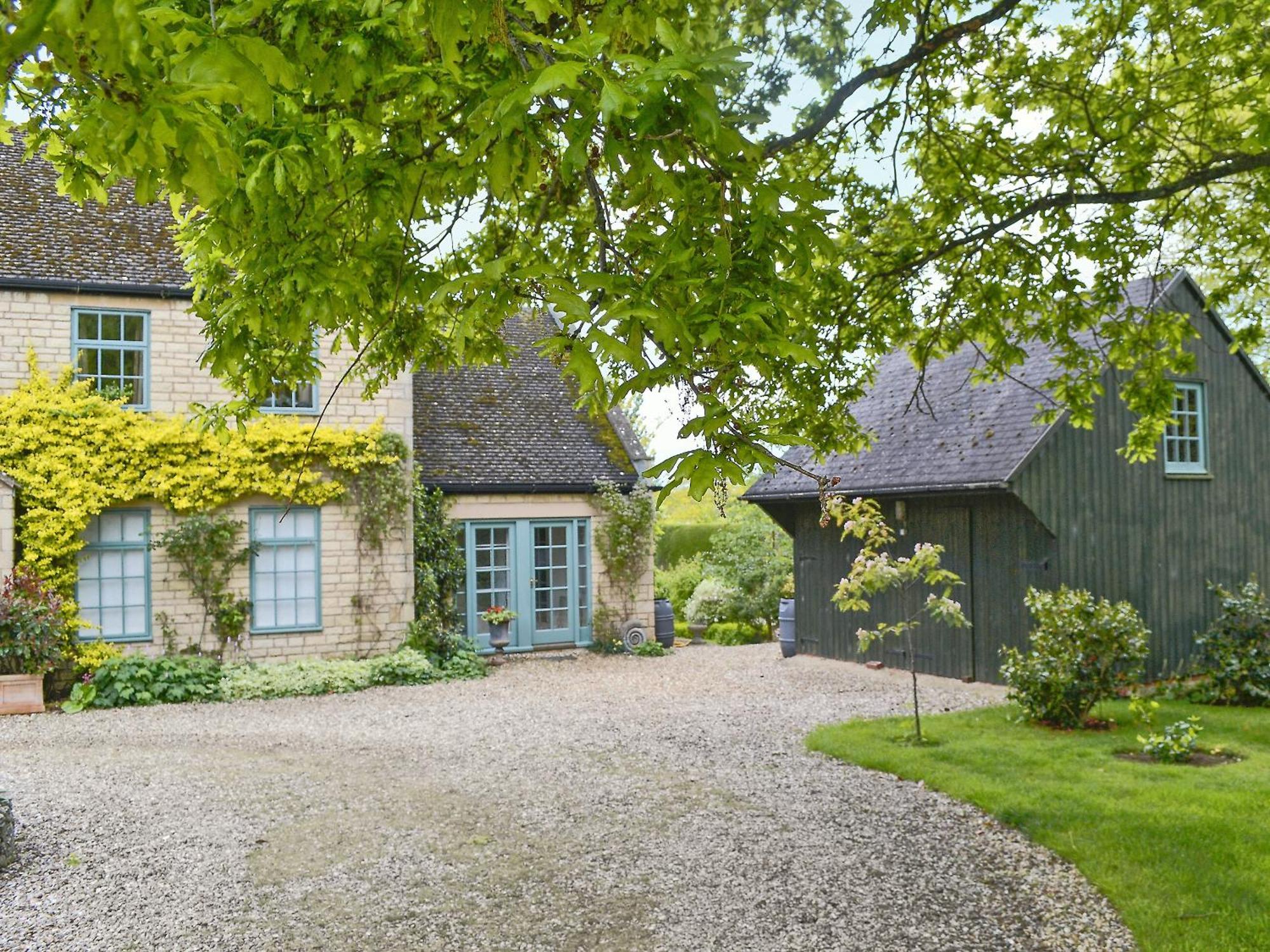 Acorn Todenham