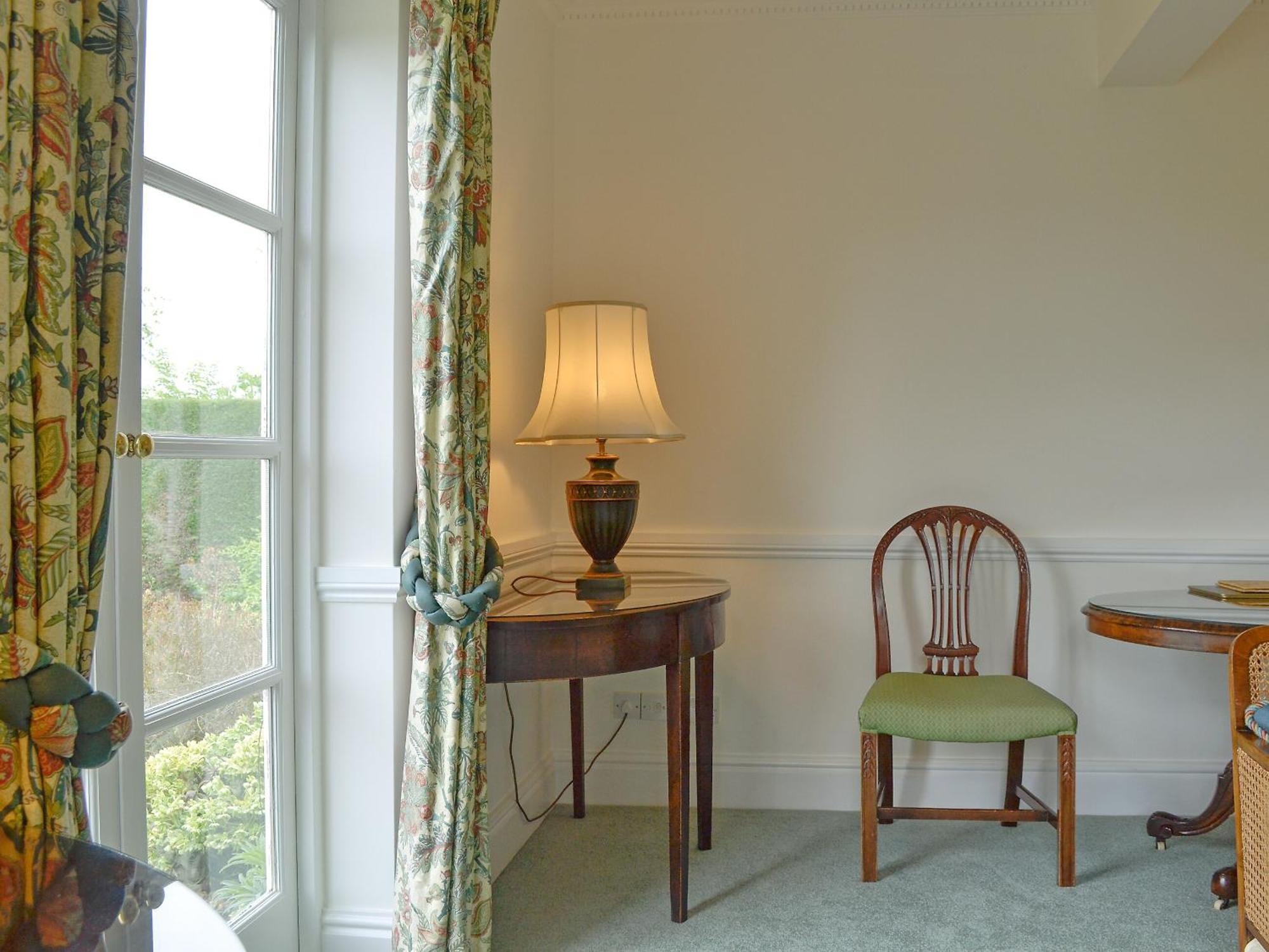 Acorn Holiday home Todenham